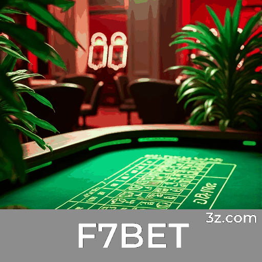 Cassino Online F7BET