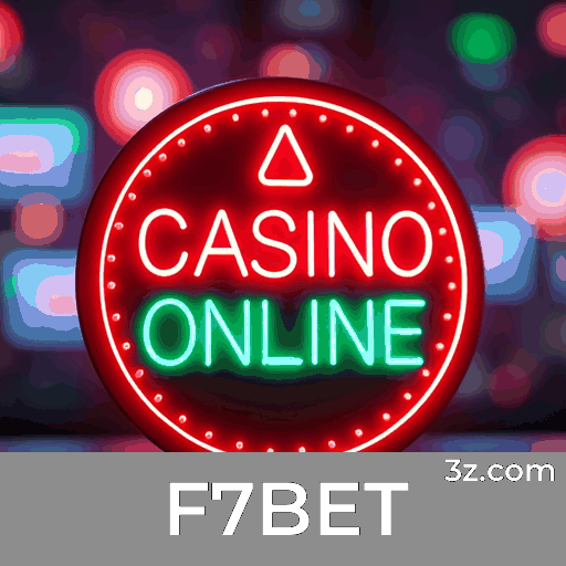 Cassino Online F7BET
