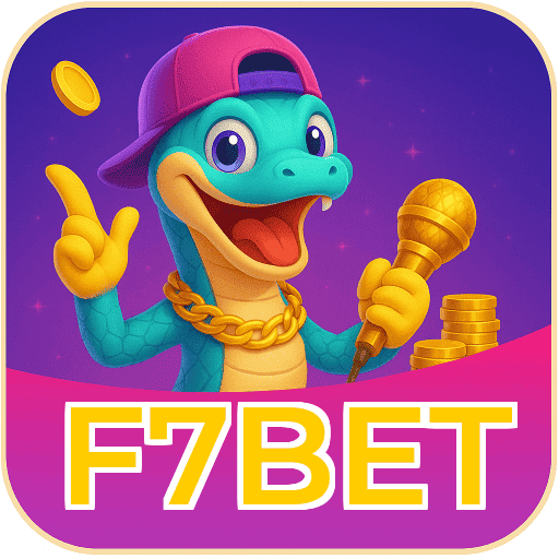 F7BET logo