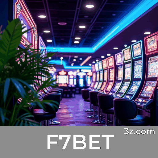 Cadastro na F7BET