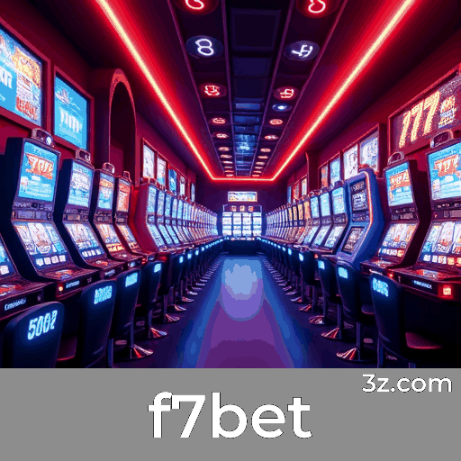 f7bet: Seu Cassino Online Premium