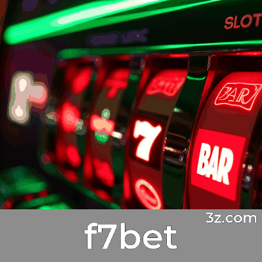 f7bet: Seu Cassino Online Premium
