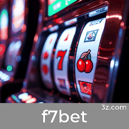f7bet: Seu Cassino Online Premium