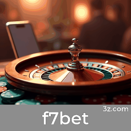 f7bet: Jogo em Tempo Real e Emoção para Brasileiros