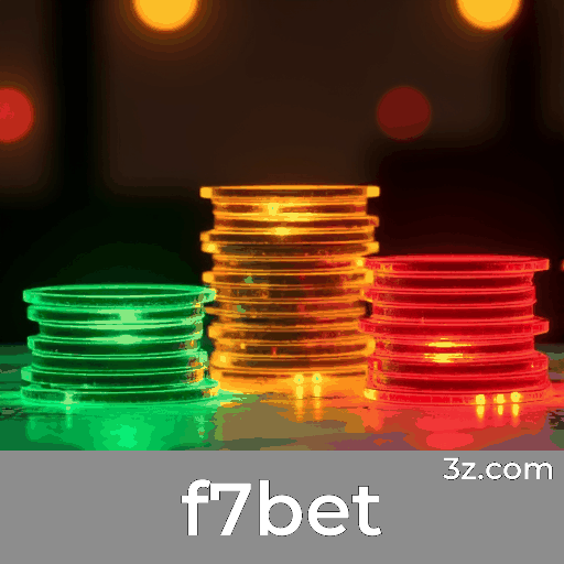 f7bet: A Emoção dos Jogos de Cassino e Oportunidades de Ganhar