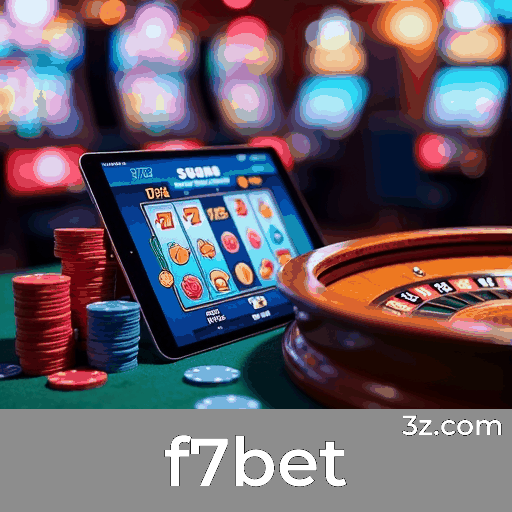 f7bet: Seu Cassino Online Premium