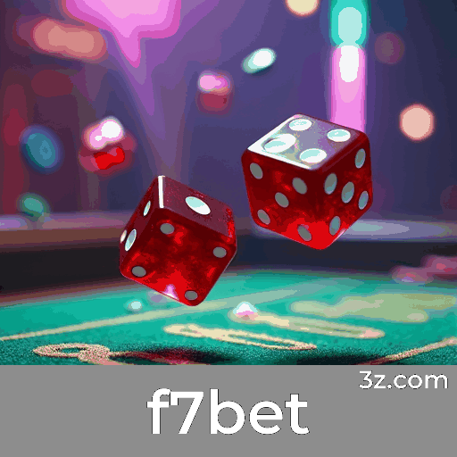 f7bet: A Plataforma de Apostas com Serviços Profissionais