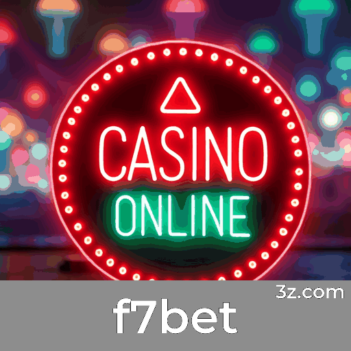 f7bet: Seu Cassino Online Premium