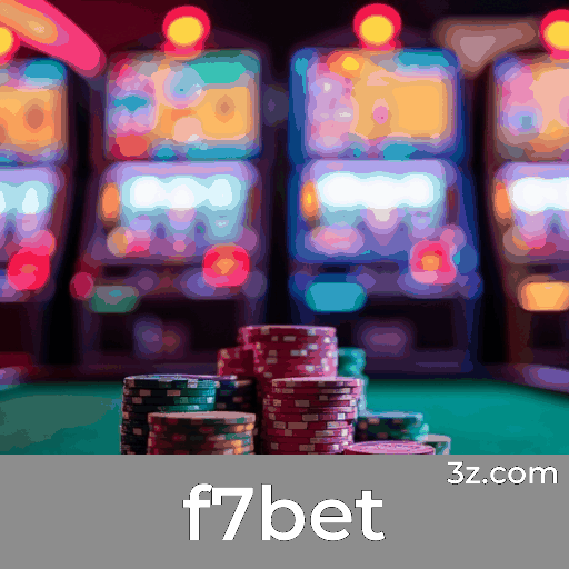 f7bet: Jogo em Tempo Real e Emoção para Brasileiros