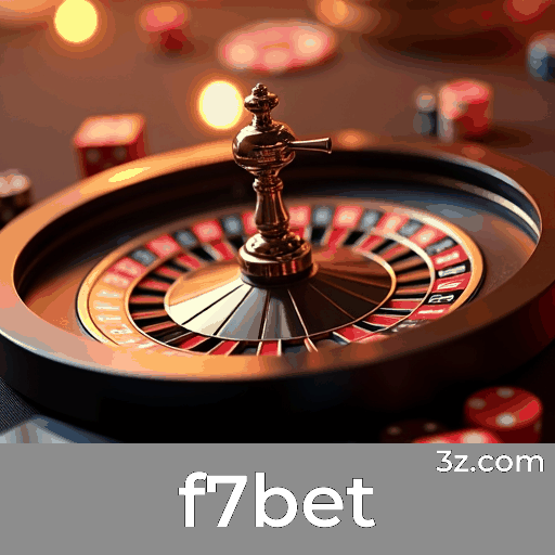 f7bet: Seu Cassino Online Premium