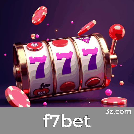 f7bet: Seu Cassino Online Premium