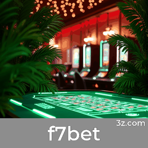 F7bet: Bônus e Promoções Exclusivas para Você!