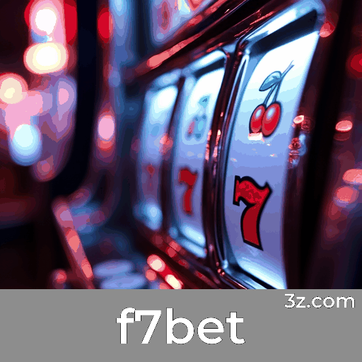 f7bet: Seu Cassino Online Premium