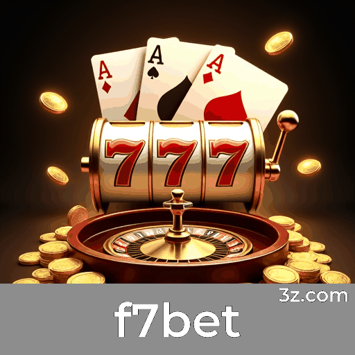 f7bet: A Emoção dos Jogos de Cassino e Oportunidades de Ganhar